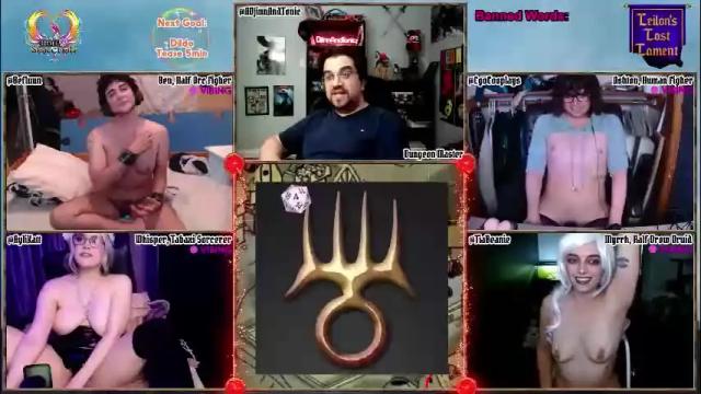 Image 12 of rollseduction Stream on Chaturbate on 4 months ago