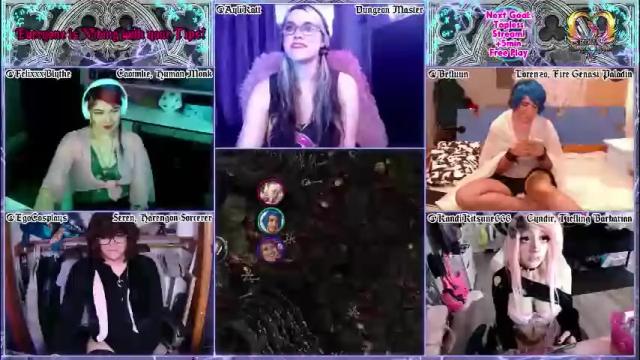 Image 12 of rollseduction Stream on Chaturbate on 4 months ago