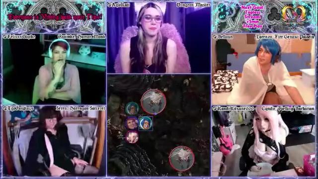 Image 8 of rollseduction Stream on Chaturbate on 4 months ago