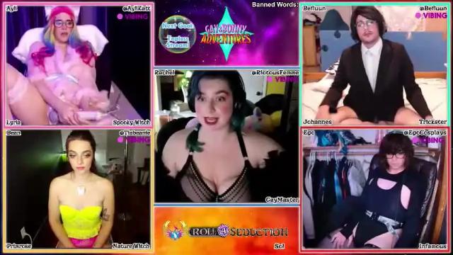 Image 8 of rollseduction Stream on Chaturbate on 3 months ago