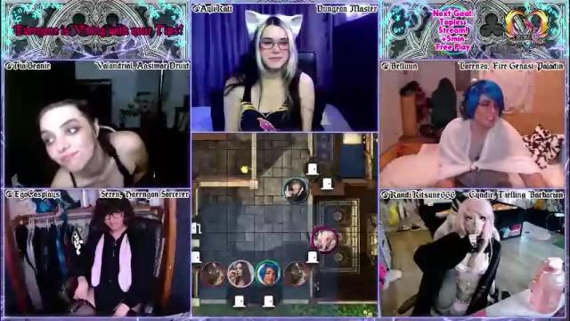 Image 11 of rollseduction Stream on Chaturbate on 3 months ago