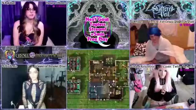 Image 4 of rollseduction Stream on Chaturbate on 3 months ago