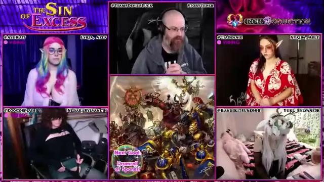 Image 4 of rollseduction Stream on Chaturbate on 1 month ago