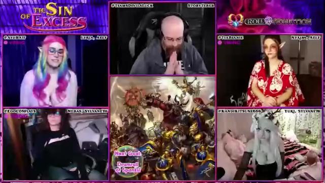 Image 6 of rollseduction Stream on Chaturbate on 1 month ago