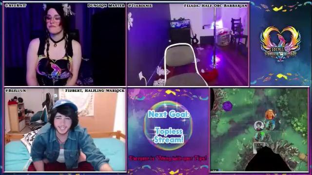 Image 10 of rollseduction Stream on Chaturbate on 9 days ago