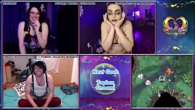 Image 12 of rollseduction Stream on Chaturbate on 9 days ago