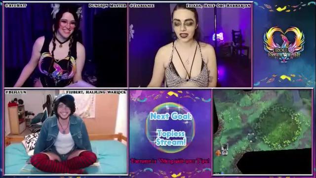 Image 6 of rollseduction Stream on Chaturbate on 9 days ago