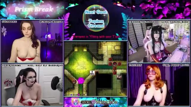 Thumbnail 3, rollseduction's Stream at Chaturbate, 7 days ago