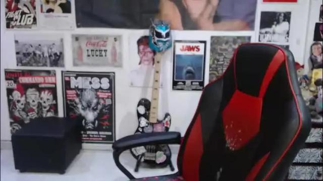 Image 2 of rollyderolandia666 Stream on Chaturbate on 1 month ago