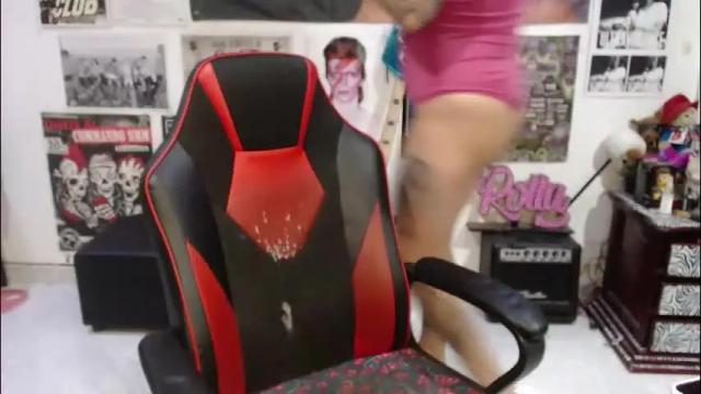 Image 3 of rollyderolandia666 Stream on Chaturbate on 22 days ago