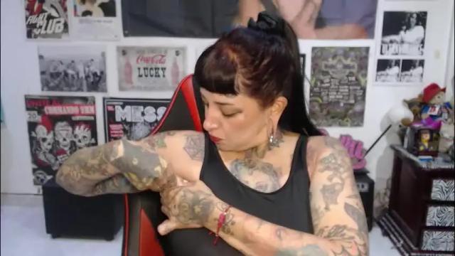 Image 4 of rollyderolandia666 Stream on Chaturbate on 13 days ago