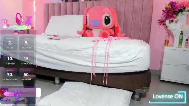 Thumbnail 2, rolyloren's Stream at Chaturbate, 3 months ago