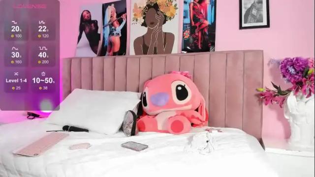 Image 11 of rolyloren Stream on Chaturbate on 1 month ago