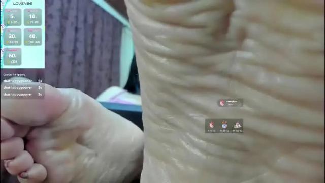 Thumbnail 2, roma_calderon's Stream at Chaturbate, 1 month ago