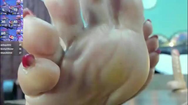 Image 12 of roma_calderon Stream on Chaturbate on 25 days ago