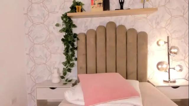 Image 3 of roma_love_ Stream on Chaturbate on 1 month ago