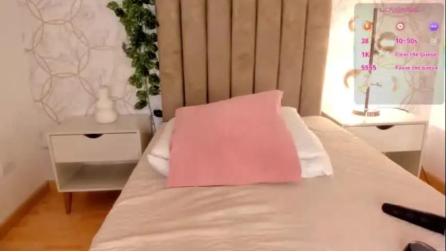Image 11 of roma_love_ Stream on Chaturbate on 1 month ago