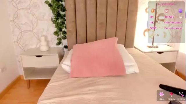 Thumbnail 3, roma_love_'s Stream at Chaturbate, 1 month ago