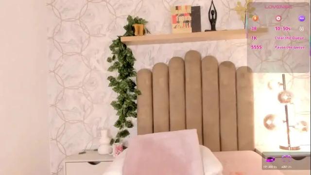 Thumbnail 1, roma_love_'s Stream at Chaturbate, 1 month ago