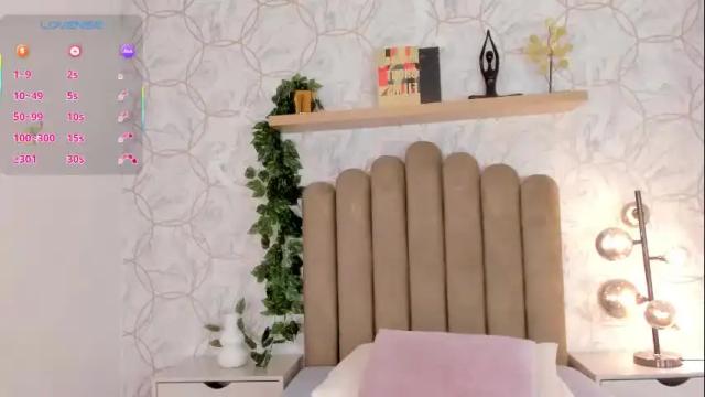 Thumbnail 1, roma_love_'s Stream at Chaturbate, 26 days ago