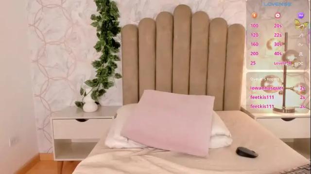 Thumbnail 1, roma_love_'s Stream at Chaturbate, 25 days ago