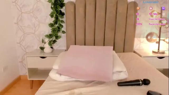 Image 12 of roma_love_ Stream on Chaturbate on 28 days ago
