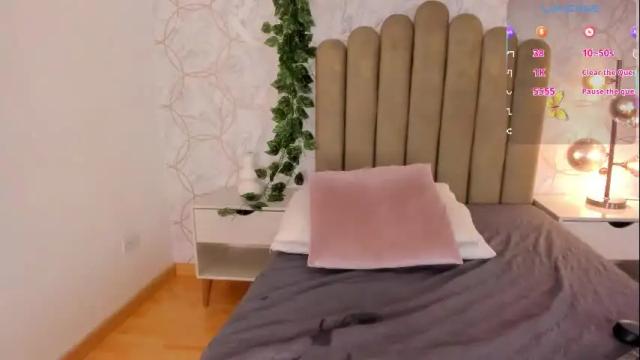 Thumbnail 2, roma_love_'s Stream at Chaturbate, 24 days ago