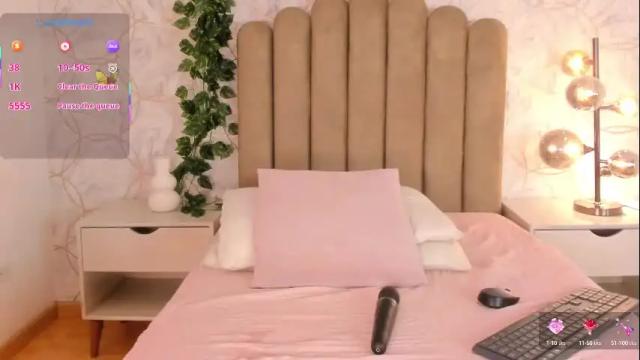 Image 12 of roma_love_ Stream on Chaturbate on 26 days ago
