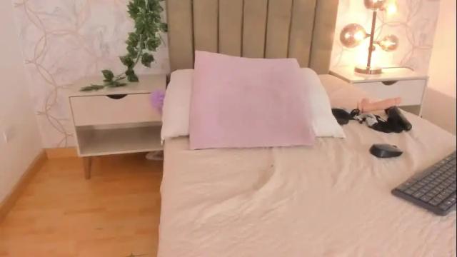 Thumbnail 3, roma_love_'s Stream at Chaturbate, 19 days ago