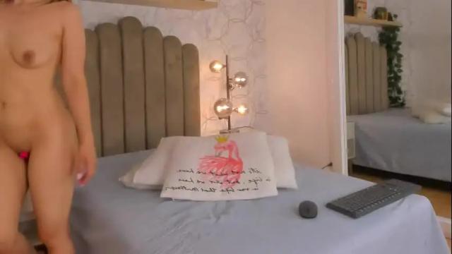 Thumbnail 1, roma_love_'s Stream at Chaturbate, 13 days ago