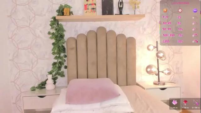 Thumbnail 1, roma_love_'s Stream at Chaturbate, 4 days ago