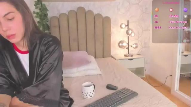 Image 7 of roma_love_ Stream on Chaturbate on 7 days ago