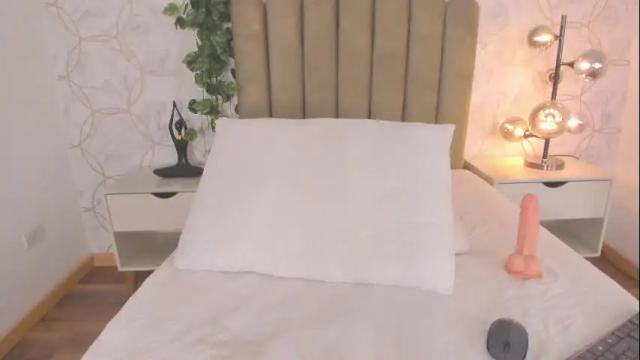 Thumbnail 1, roma_love_'s Stream at Chaturbate, 1 month ago