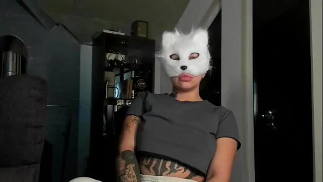 Thumbnail 1, romanandalina's Stream at Chaturbate, 6 days ago