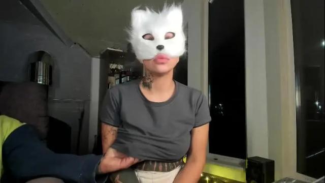 Image 3 of romanandalina Stream on Chaturbate on 7 days ago