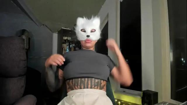 Image 4 of romanandalina Stream on Chaturbate on 7 days ago