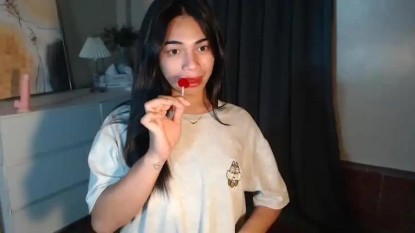 romantic_kath Chaturbate