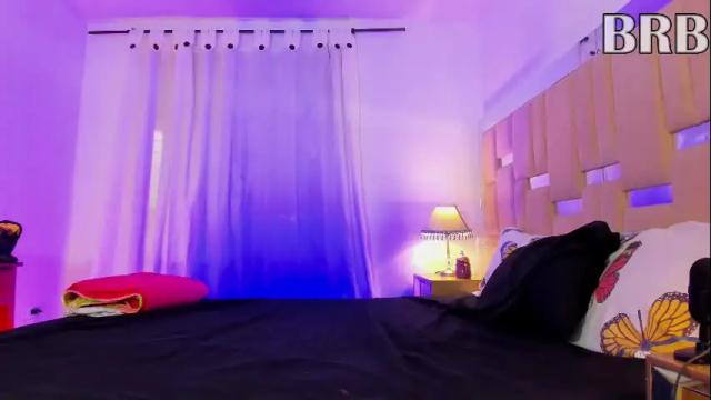Thumbnail 1, romantic_stargirl's Stream at Chaturbate, 23 days ago