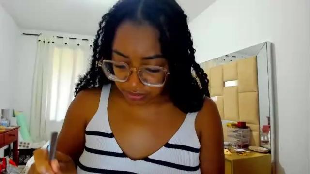 Thumbnail 2, romantic_stargirl's Stream at Chaturbate, 1 month ago