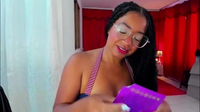 Thumbnail 1, romantic_stargirl's Stream at Chaturbate, 20 days ago