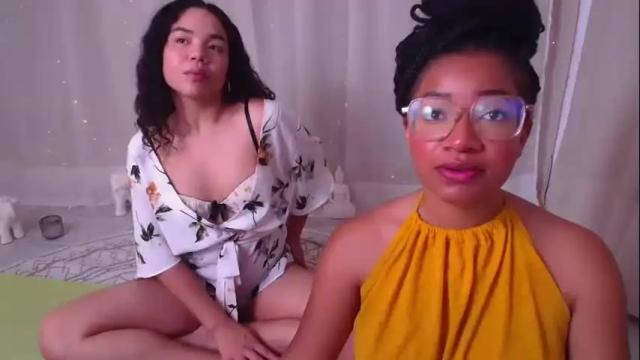 Thumbnail 2, romantic_stargirl's Stream at Chaturbate, 13 days ago