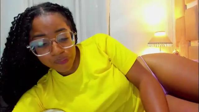 Thumbnail 1, romantic_stargirl's Stream at Chaturbate, 11 days ago