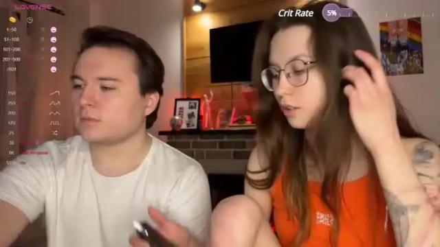 Image 7 of romeokatereborn Stream on Chaturbate on 12 months ago