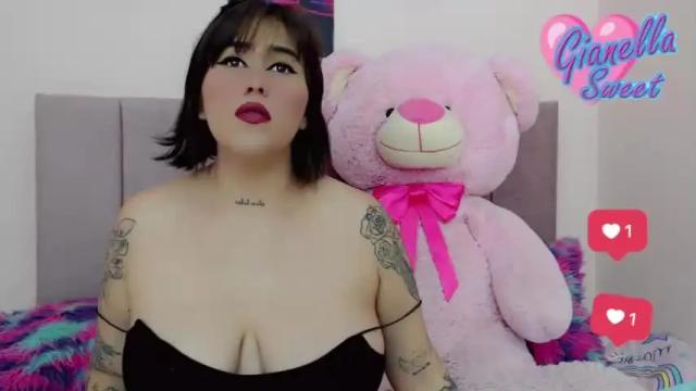Image 6 of romina21_ Stream on Chaturbate on 18 months ago