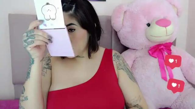 Image 12 of romina21_ Stream on Chaturbate on 18 months ago