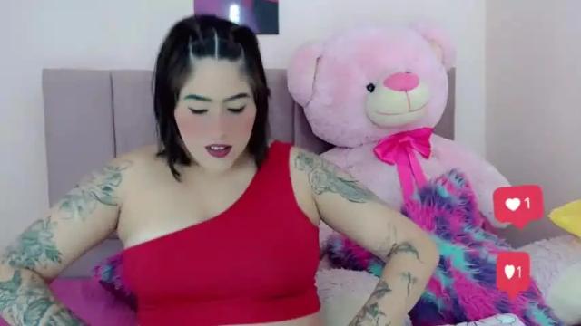 Image 2 of romina21_ Stream on Chaturbate on 18 months ago