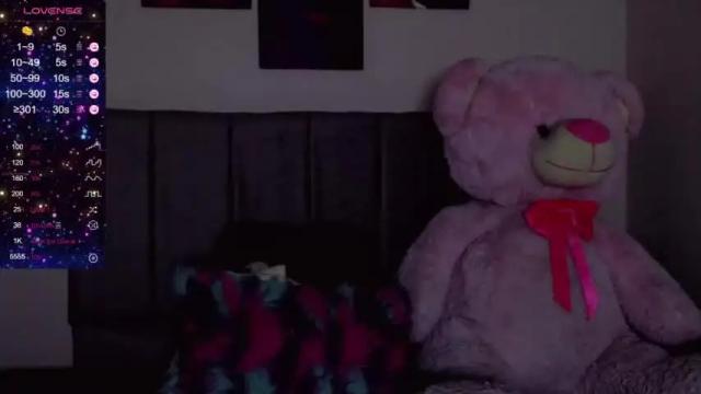 Thumbnail 1, romina21_'s Stream at Chaturbate, 17 months ago