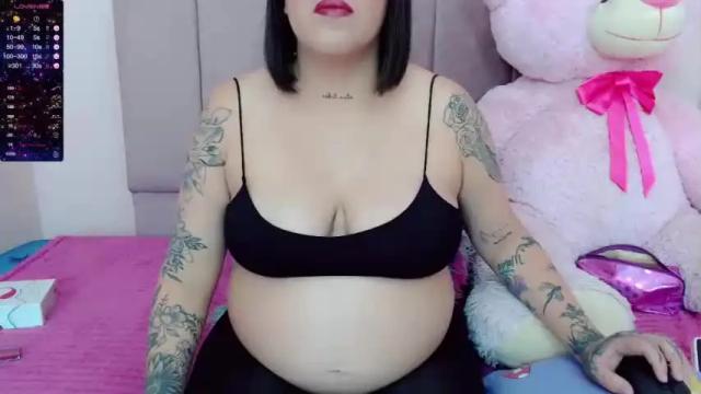Image 10 of romina21_ Stream on Chaturbate on 17 months ago
