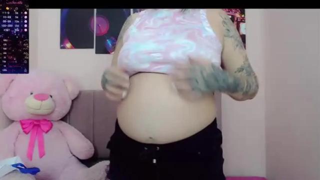 Image 7 of romina21_ Stream on Chaturbate on 17 months ago