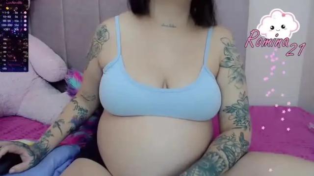 Image 6 of romina21_ Stream on Chaturbate on 16 months ago